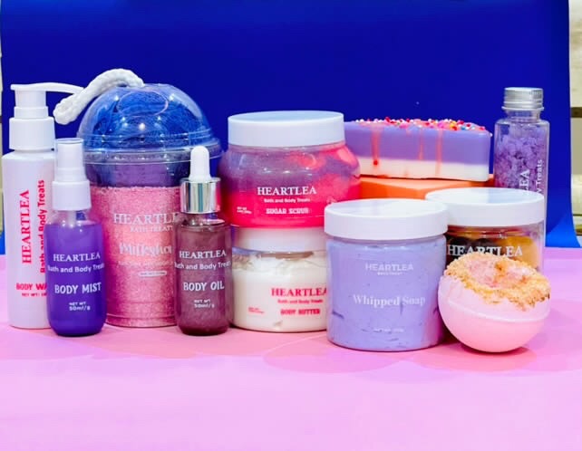 Facial Treatments